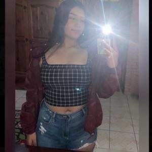 Meet your Posher, Fatima